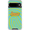 Scooby Doo The Mystery Machine Google Pixel 10 Clear Case